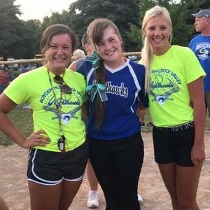 Meet your Posher, Meghan